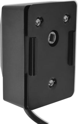 vidaXL - BBQ - Draaispit - motor - 4 - W - zwart