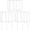 vidaXL BBQ-rookoven met houtsnippers 44,5x29x110 cm staal