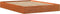 vidaXL - Bed - met - matras - massief - grenenhout - wasbruin - 140x190 - cm