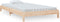 vidaXL - Bed - stapelbaar - 100x200 - cm - massief - grenenhout
