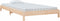 vidaXL - Bed - stapelbaar - 80x200 - cm - massief - grenenhout