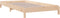 vidaXL - Bed - stapelbaar - 90x190 - cm - massief - grenenhout