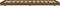 vidaXL - Bedframe - 75x190 - cm - massief - grenenhout - honingbruin