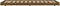 vidaXL - Bedframe - 75x190 - cm - massief - grenenhout - honingbruin