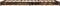 vidaXL - Bedframe - bewerkt - hout - en - metaal - gerookt - eikenkleurig - 75x190 - cm