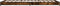 vidaXL - Bedframe - bewerkt - hout - en - metaal - gerookt - eikenkleurig - 100x200 - cm