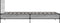 vidaXL - Bedframe - bewerkt - hout - en - metaal - grijs - sonoma - eiken - 90x200 - cm