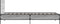 vidaXL - Bedframe - bewerkt - hout - en - metaal - grijs - sonoma - eiken - 75x190 - cm