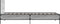 vidaXL - Bedframe - bewerkt - hout - en - metaal - grijs - sonoma - eiken - 90x190 - cm