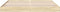 vidaXL - Bedframe - bewerkt - hout - sonoma - eikenkleurig - 200x200 - cm