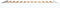 vidaXL - Bedframe - bewerkt - hout - wit - 160x200 - cm