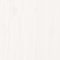 vidaXL - Bedframe - extra - lang - zonder - matras - grenenhout - wit - 160x210 - cm