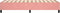 vidaXL - Bedframe - fluweel - roze - 90x200 - cm