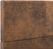 vidaXL - Bedframe - kunstsuède - bruin - 100x200 - cm
