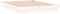 vidaXL - Bedframe - LED - massief - hout - wit - 120x190 - cm