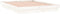 vidaXL - Bedframe - LED - massief - hout - wit - 160x200 - cm