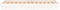 vidaXL - Bedframe - LED - massief - hout - wit - 75x190 - cm