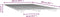 vidaXL - Bedframe - massief - grenenhout - 100x200 - cm