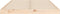 vidaXL - Bedframe - massief - grenenhout - 120x190 - cm