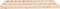 vidaXL - Bedframe - massief - grenenhout - 120x200 - cm