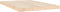 vidaXL - Bedframe - massief - grenenhout - 120x200 - cm