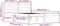 vidaXL - Bedframe - massief - grenenhout - 135x190 - cm