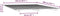 vidaXL - Bedframe - massief - grenenhout - 140x200 - cm