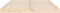 vidaXL - Bedframe - massief - grenenhout - 140x200 - cm