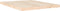 vidaXL - Bedframe - massief - grenenhout - 150x200 - cm