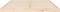 vidaXL - Bedframe - massief - grenenhout - 150x200 - cm