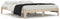 vidaXL - Bedframe - massief - grenenhout - 160x200 - cm