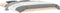 vidaXL - Bedframe - massief - grenenhout - 160x200 - cm