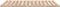 vidaXL - Bedframe - massief - grenenhout - 160x200 - cm