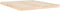 vidaXL - Bedframe - massief - grenenhout - 160x200 - cm