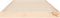 vidaXL - Bedframe - massief - grenenhout - 90x190 - cm