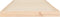 vidaXL - Bedframe - massief - grenenhout - 90x200 - cm