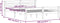 vidaXL - Bedframe - massief - grenenhout - donkergrijs - 160x200 - cm