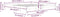 vidaXL - Bedframe - massief - grenenhout - grijs - 200x200 - cm
