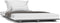 vidaXL - Bedframe - massief - grenenhout - grijs - 90x200 - cm