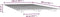 vidaXL - Bedframe - massief - grenenhout - honingbruin - 100x200 - cm