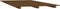 vidaXL - Bedframe - massief - grenenhout - honingbruin - 100x200 - cm