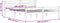 vidaXL - Bedframe - massief - grenenhout - honingbruin - 160x200 - cm