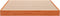 vidaXL - Bedframe - massief - grenenhout - wasbruin - 100x200 - cm