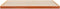 vidaXL - Bedframe - massief - grenenhout - wasbruin - 180x200 - cm