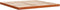 vidaXL - Bedframe - massief - grenenhout - wasbruin - 180x200 - cm