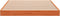 vidaXL - Bedframe - massief - grenenhout - wasbruin - 90x190 - cm