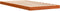 vidaXL - Bedframe - massief - grenenhout - wasbruin - 90x190 - cm