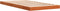 vidaXL - Bedframe - massief - grenenhout - wasbruin - 90x200 - cm