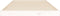 vidaXL - Bedframe - massief - grenenhout - wit - 100x200 - cm