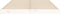 vidaXL - Bedframe - massief - grenenhout - wit - 120x190 - cm